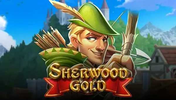 Play Sherwood Gold
