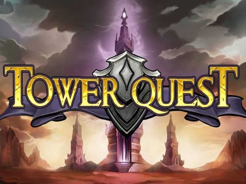 Play Tower Quest
