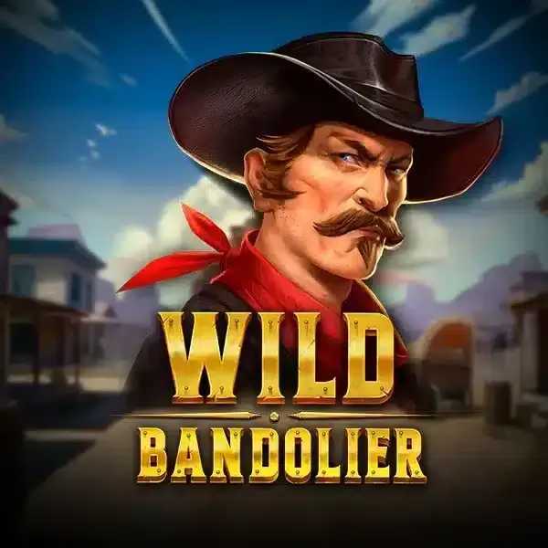 Play Wild Bandolier