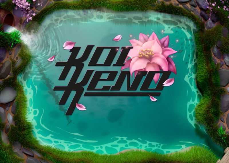 Play Koi Keno