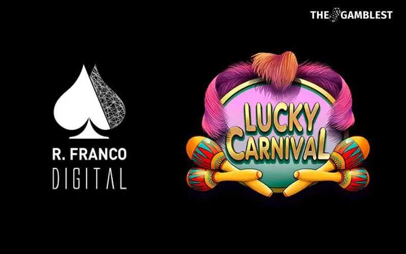 Play Lucky Carnival
