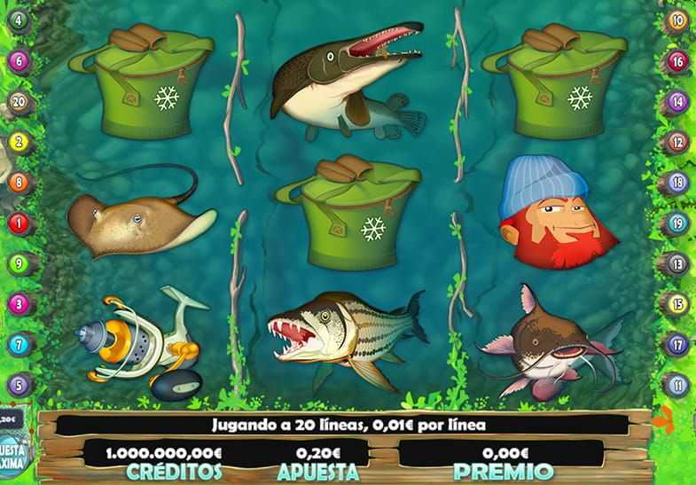 Play RF Big Catch
