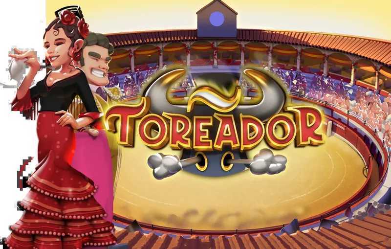 Play Toreador