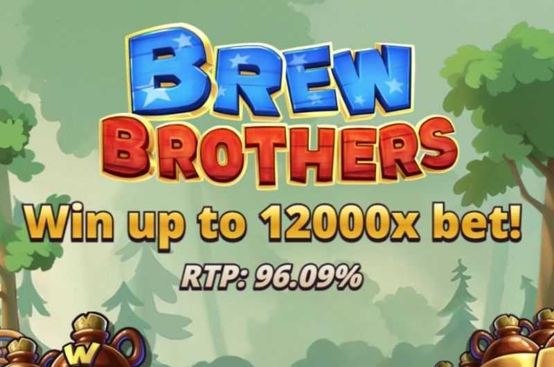 Brew Brothers Brew Brothers