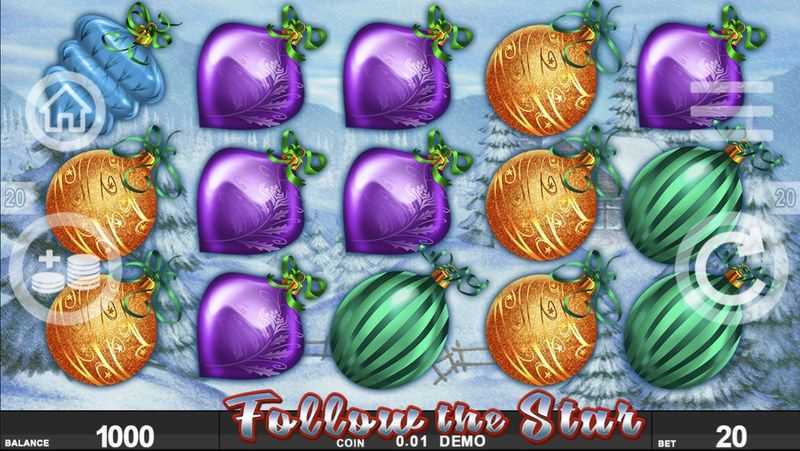 Follow the Star Follow the Star