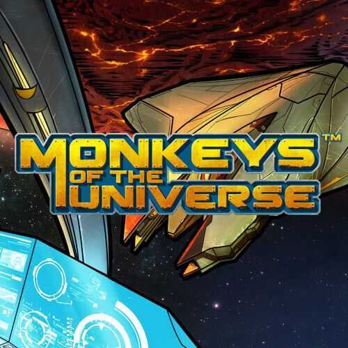 Monkeys of the Universe Monkeys of the Universe