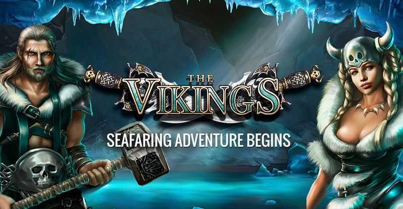 Fierce Vikings Fierce Vikings