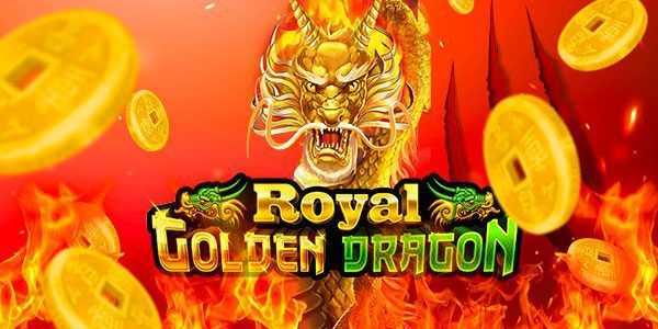 Golden Dragon Golden Dragon