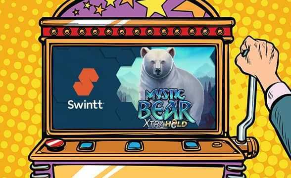 Mystic Bear XtraHold Mystic Bear XtraHold