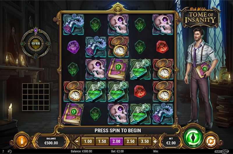 Immortal Riches Bounty of Blood Classic Immortal Riches Bounty of Blood Classic