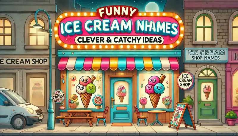 Ice Cream Van Ice Cream Van