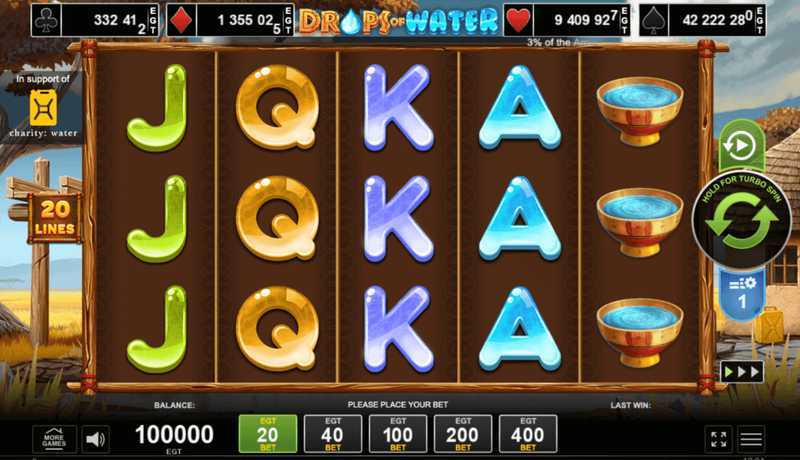 4 of a kind Bonus Poker
