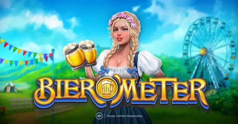 Play Bier O'Meter by Amusnet Interactive
