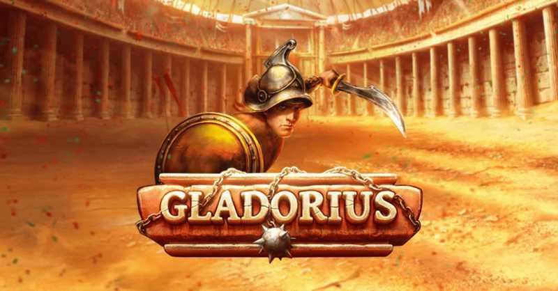 Gladorius Gladorius