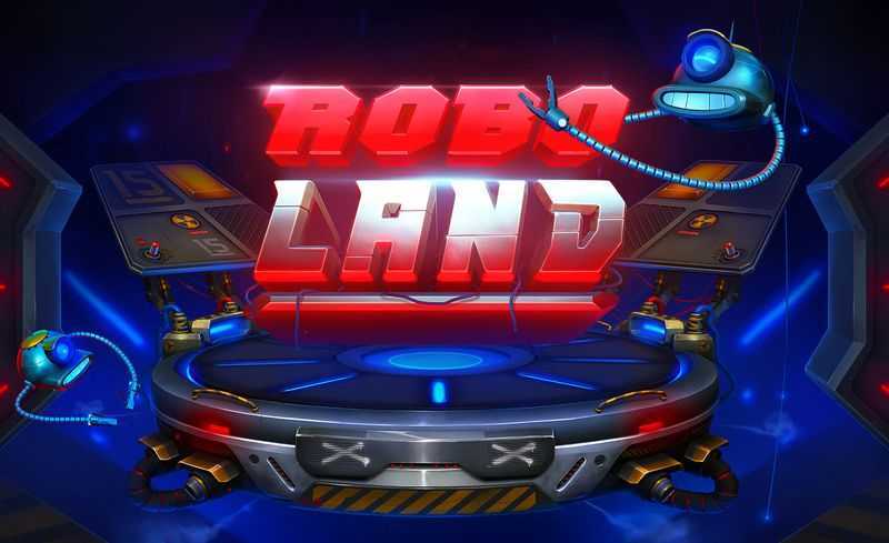 Roboland