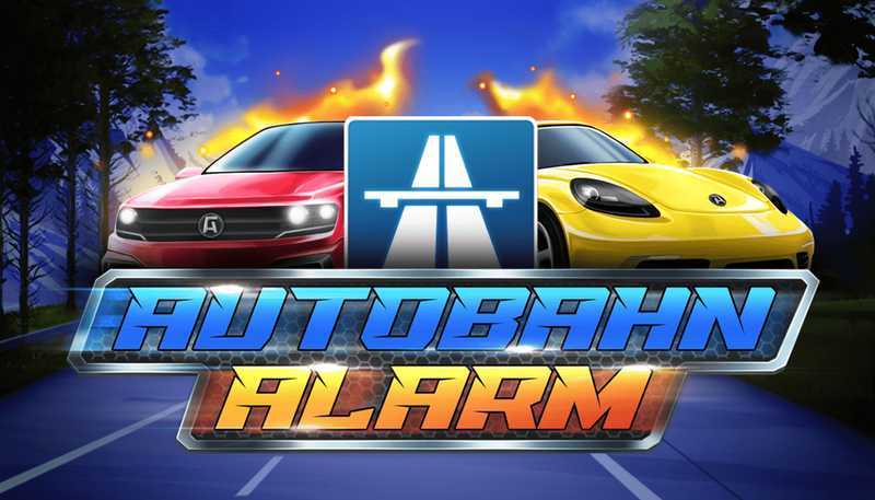 Autobahn Alarm