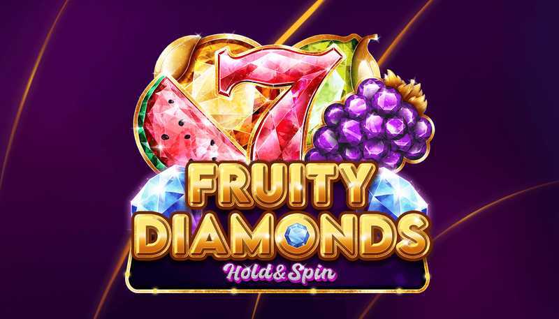 Fruity Diamonds