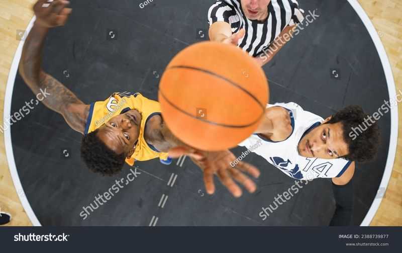 Basket Shots Basket Shots