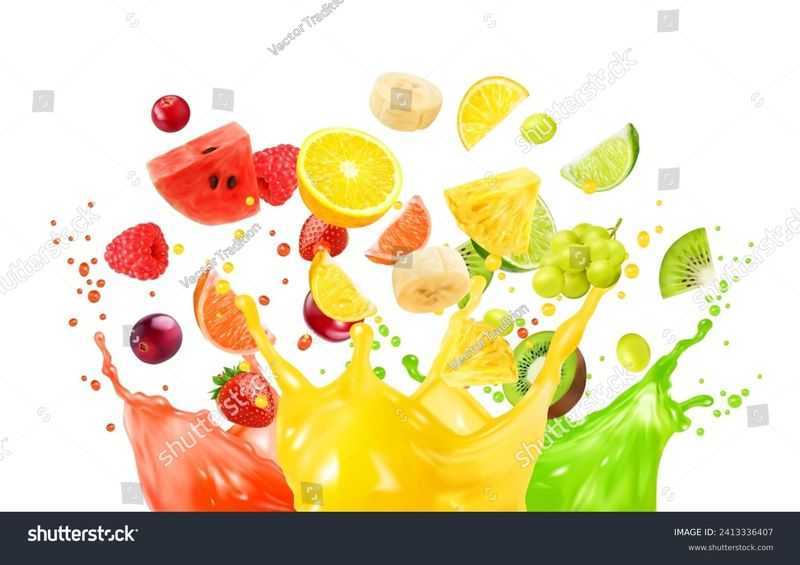 Play Healthy Fruit by Arancita