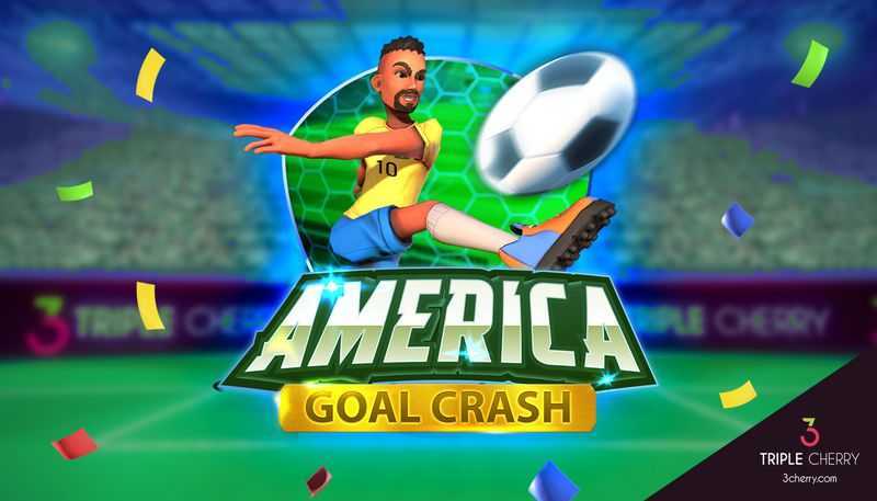 Soccer Goooooal