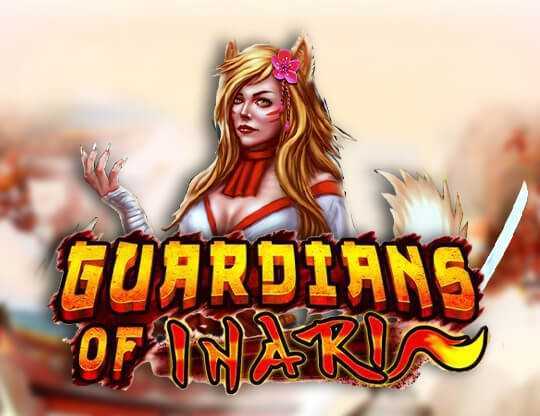Guardians of Inari