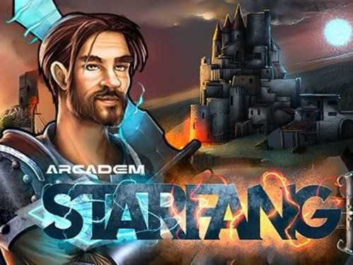 Starfang Dawnbreaker Starfang Dawnbreaker