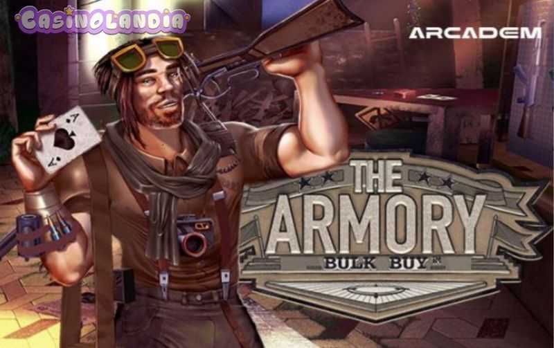 The Armory Bulk Buy