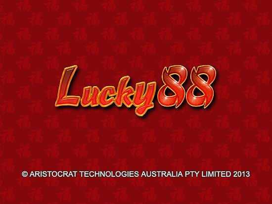 Lucky 88 Lucky 88