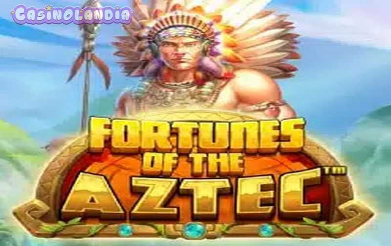 Aztec Gold Fortune of the Gods Aztec Gold Fortune of the Gods