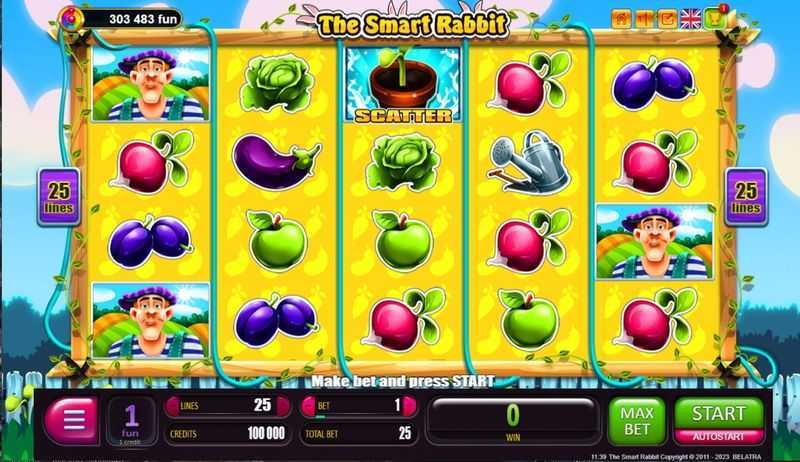 The Smart Rabbit The Smart Rabbit