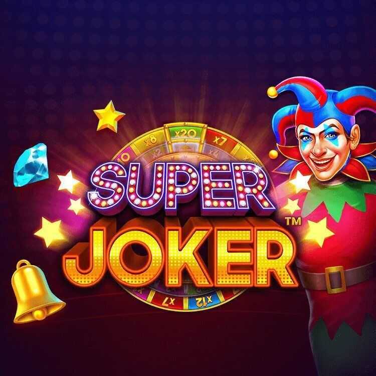 Super Joker VIP Super Joker VIP