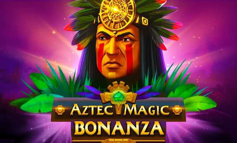 Aztec Magic Bonanza Aztec Magic Bonanza