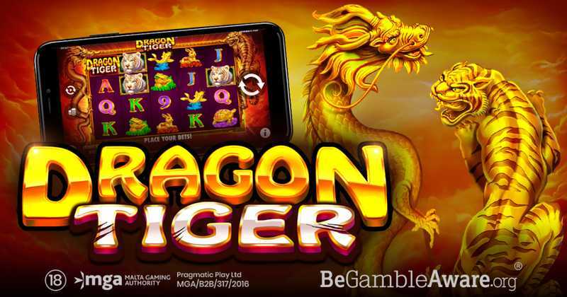 DragonTiger