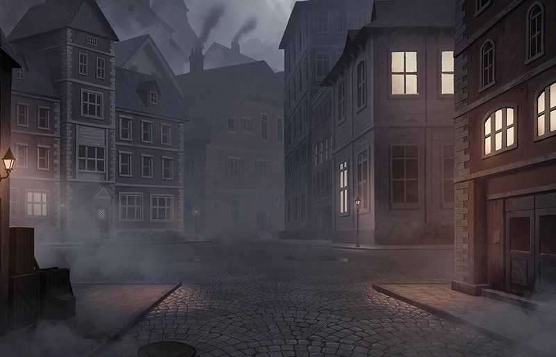 Spring Heeled Jack