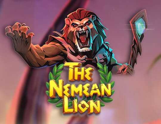 The Nemean Lion The Nemean Lion