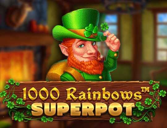 1000 Rainbows Superpot 1000 Rainbows Superpot