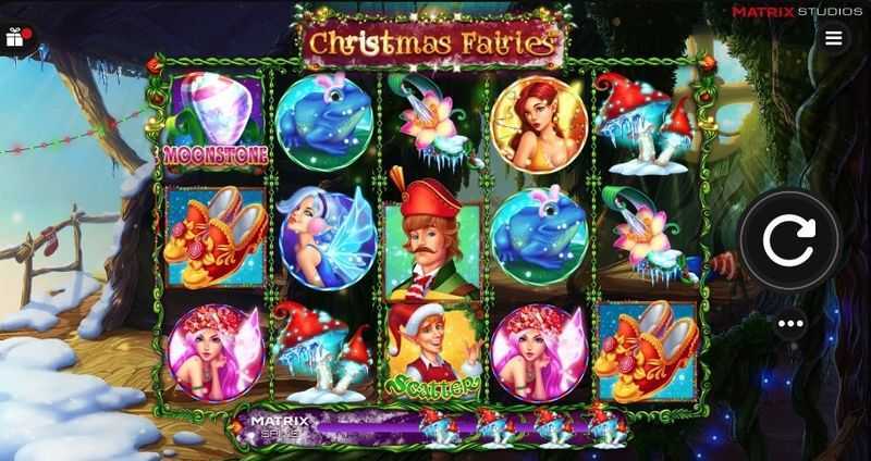 Christmas Fairies Scratch Christmas Fairies Scratch