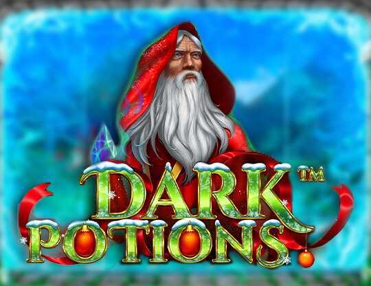 Dark Potions Dark Potions