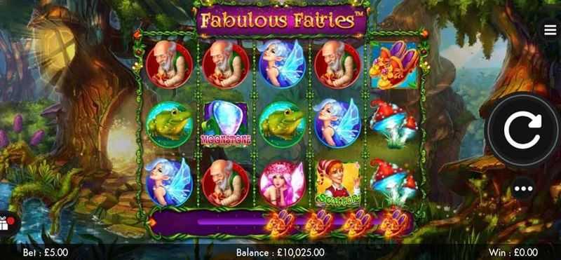 Fabulous Fairies Fabulous Fairies