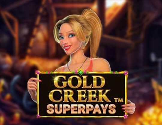 Gold Creek Superpays Gold Creek Superpays