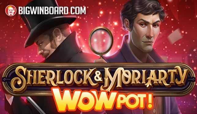 Play Holmes and Moriarty Scratch by Boldplay