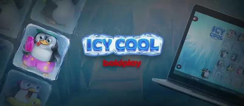 Icy Cool Icy Cool