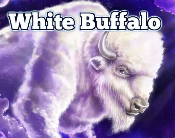 White Buffalo Miracles White Buffalo Miracles