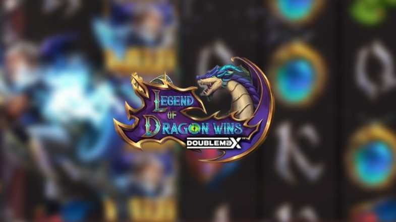Legend of Dragon Wins DoubleMax Legend of Dragon Wins DoubleMax