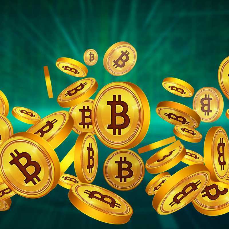 Blockchain Megaways