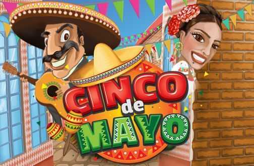 Cinco de Mayo Cinco de Mayo