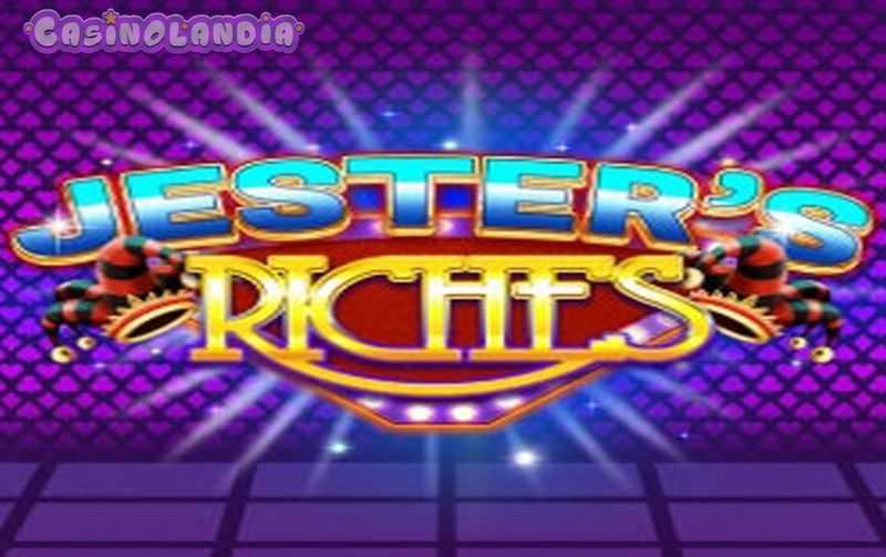Jesters Joy