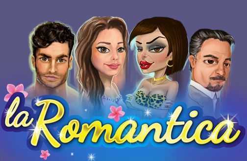 La Romantica La Romantica