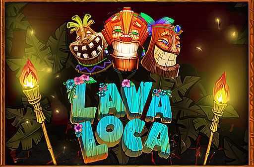 Lava Loca Lava Loca