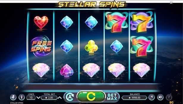 Stellar Stones Stellar Stones